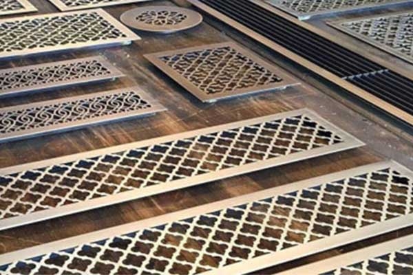 شرکت تهویه مطبوع ترکان پارتاک