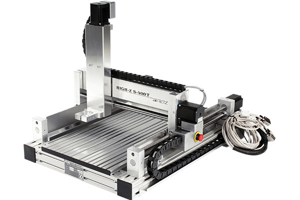 دستگاه CNC چیست؟