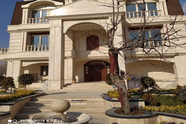 ساخت دریچه دسترسی فن کویل